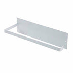 NeatHold – Space-Saving Mounted Paper Towel Holder with Durable Iron Design