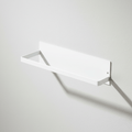 NeatHold – Space-Saving Mounted Paper Towel Holder with Durable Iron Design