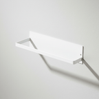 NeatHold – Space-Saving Mounted Paper Towel Holder with Durable Iron Design