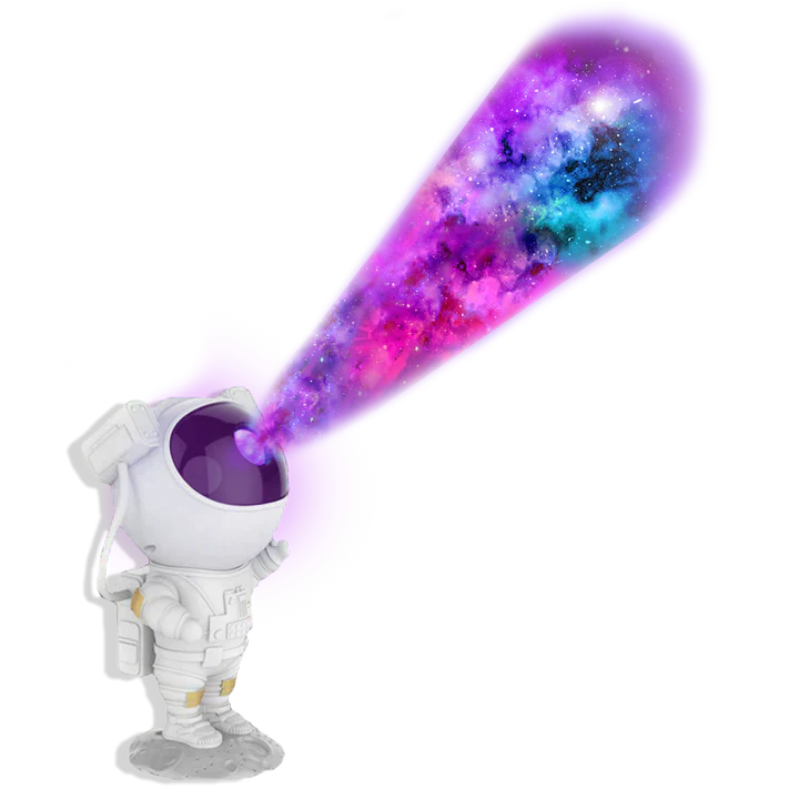AstroLight | Awaken your starry imagination