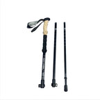 NECASIL – Collapsible Trekking Poles for Stable Hiking Support