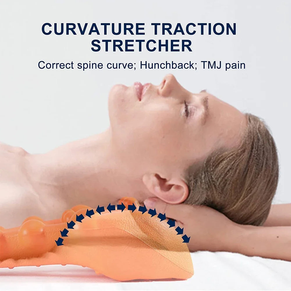 Neck and Shoulder Massager - RelaxTherapy