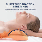 Neck and Shoulder Massager - RelaxTherapy
