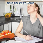 Neck and Shoulder Massager - RelaxTherapy