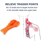 Neck and Shoulder Massager - RelaxTherapy