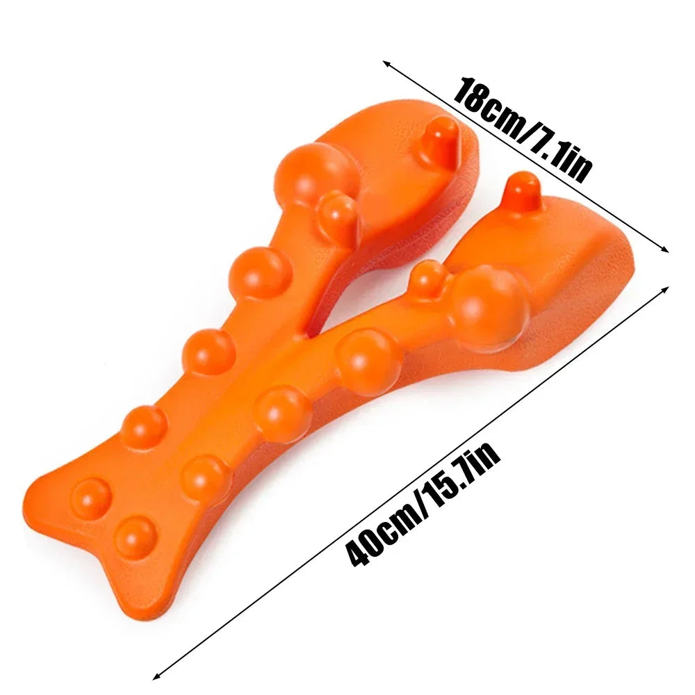Neck and Shoulder Massager - RelaxTherapy