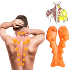Neck and Shoulder Massager - RelaxTherapy