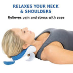 The Alignment Pillow