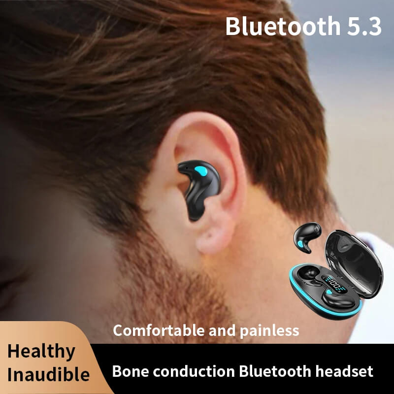 SlaapZacht Earplugs ultra-thin for sleep and daily use