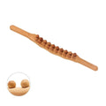 Gua Sha massage stick for targeted muscle relaxation and improved blood circulation
