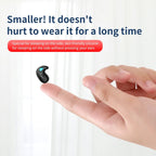 SlaapZacht Earplugs ultra-thin for sleep and daily use