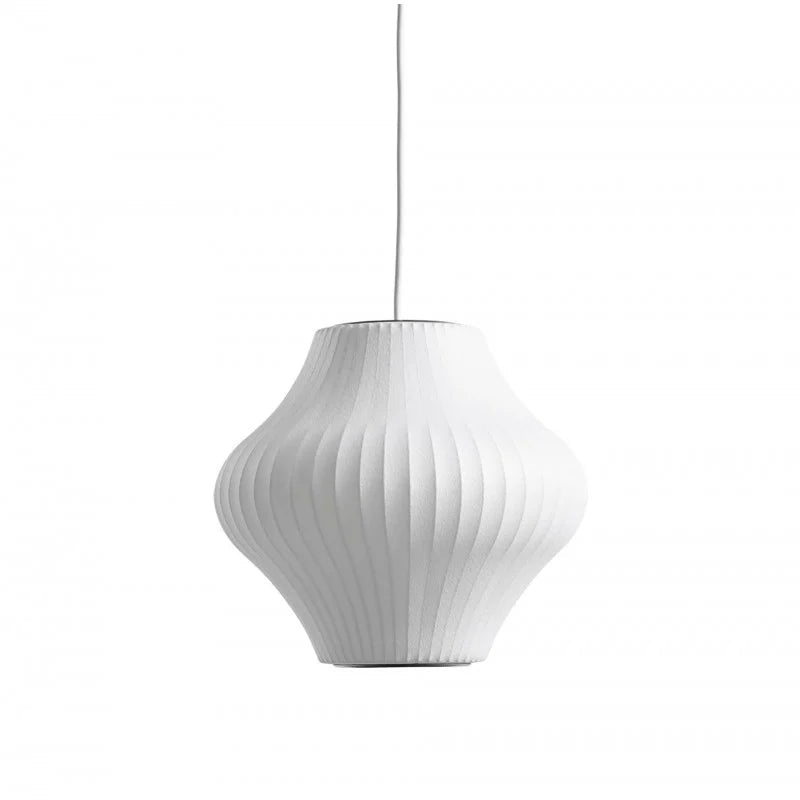 Artistic Pendant Lamp with Distinctive Decorative Design