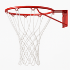 NETFORCE – Heavy Duty Basketball Net for Outdoor Hoops