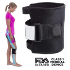 NEUROSTRAP – Sciatic Nerve Brace for Pain Relief & Support
