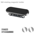 New 360º Rotating Magnetic Phone Holder