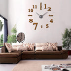 Quartz Wall Clock