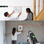 Laser PRO - Achieve your projects quickly - Guaranteed efficiency!