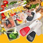 New Multifunctional Cooking Spoon