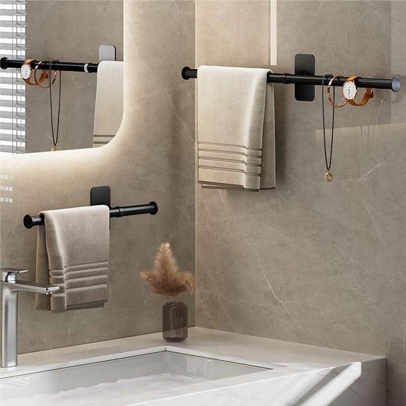 Mavi - Durable Towel Holder