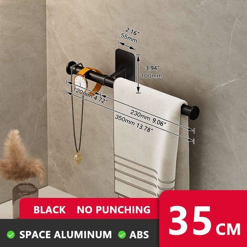 Mavi - Durable Towel Holder
