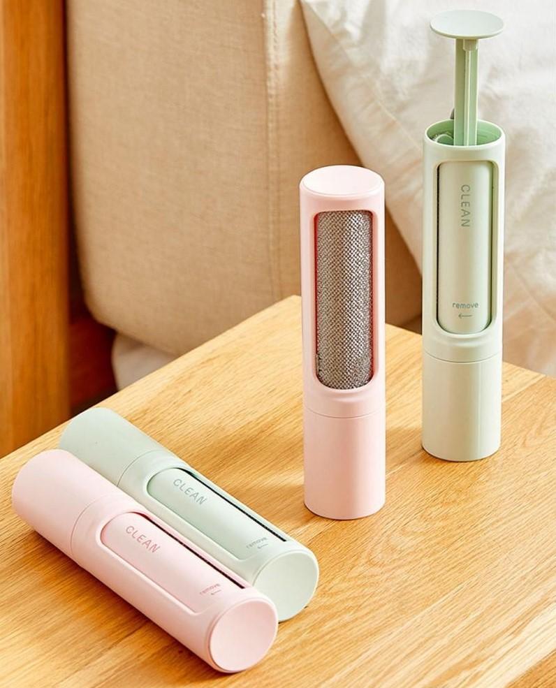 Portable Mini Pet Hair Remover