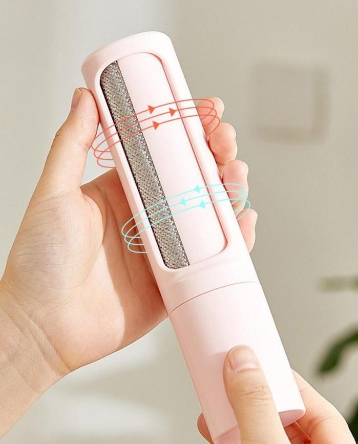 Portable Mini Pet Hair Remover