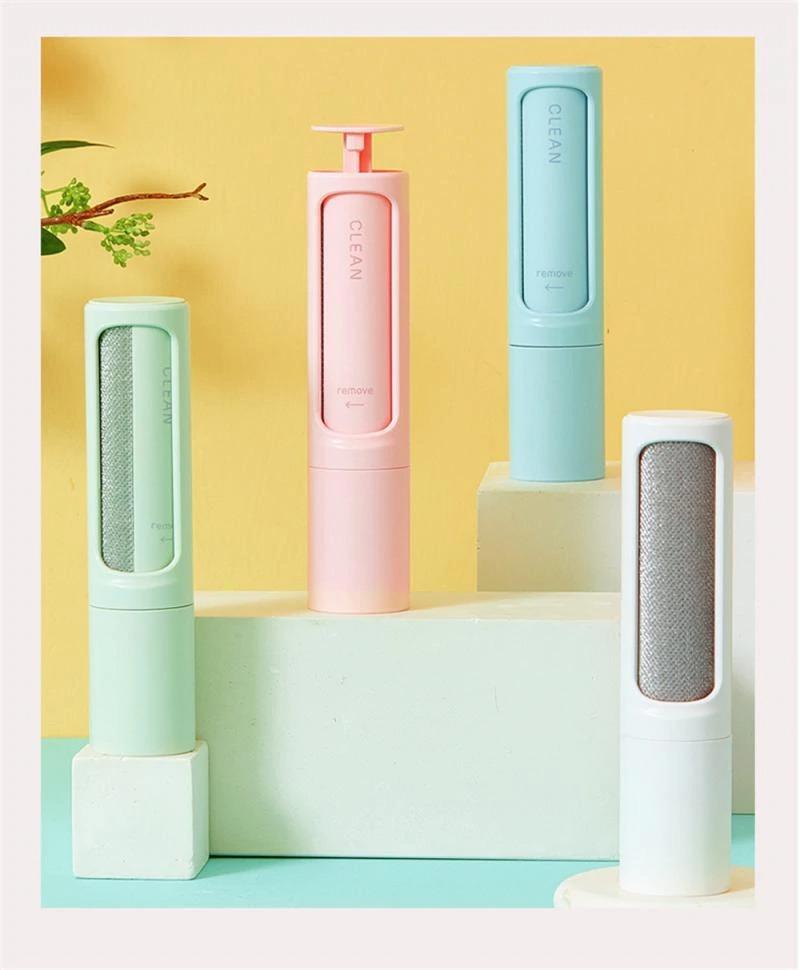 Portable Mini Pet Hair Remover