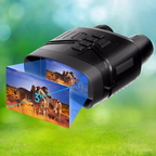 Night Vision Binoculars with Thermal Digital Infrared