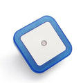Night Light Sensor Lamp