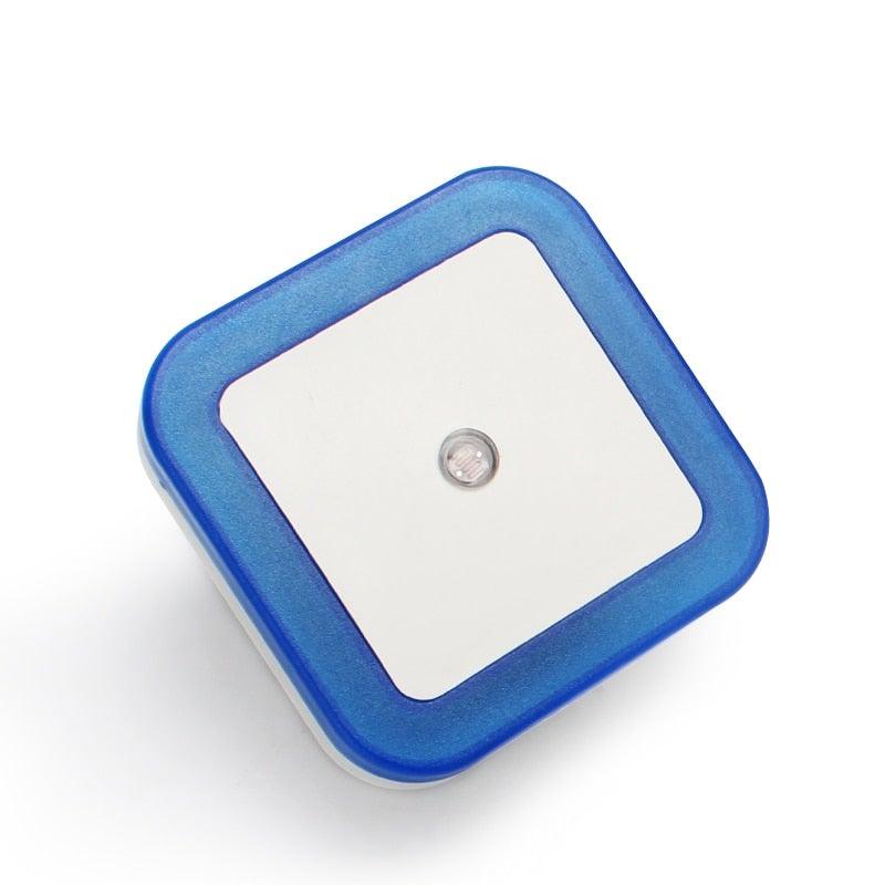 Night Light Sensor Lamp