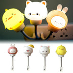 Nightlight with Timer Function - CuddleLight