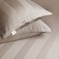 Serenité Premium Pillow Covers | Long-lasting cotton pillow shams for everyday comfort and timeless style
