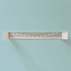 AetherDry™ | Foldable Wall-Mounted Drying Rack | Space-Saving Laundry Solution for Efficient Drying in Small Spaces