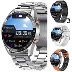 SwissActive Smartwatch – Functional & Stylish Accessory