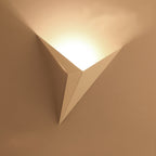 Trigon Wall Light