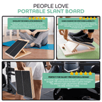 SlantBoard | Balance and well-being restored