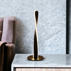 DimLume – Aluminum Desk Lamp with Flexible Dimming Function