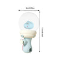 Water fun for kids – Colorful water gun with animal motifs