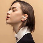 NOCTURA – Soft Ear Plugs for Deep Sleep & Noise Reduction