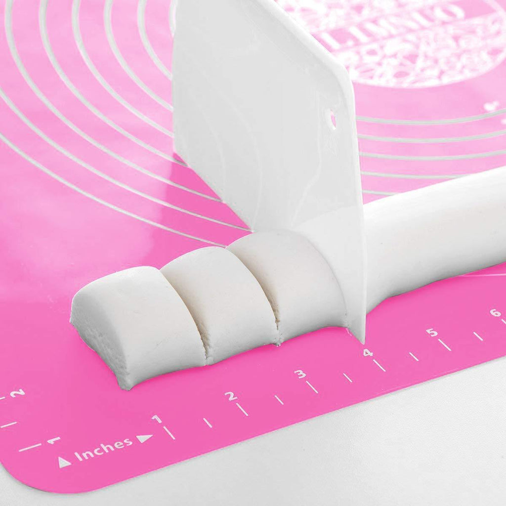 Non-Stick Silicone Baking Mat