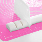 Non-Stick Silicone Baking Mat