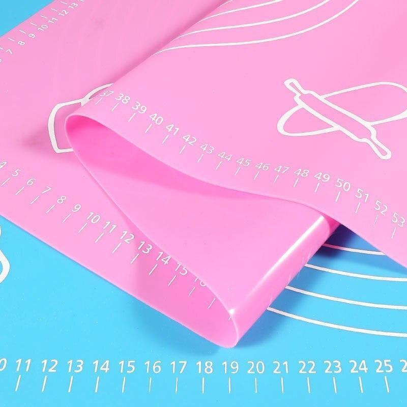 Non-Stick Silicone Baking Mat