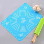 Non-Stick Silicone Baking Mat
