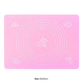Non-Stick Silicone Baking Mat