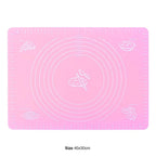Non-Stick Silicone Baking Mat