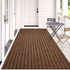 Non-Slip & Washable Indoor & Outdoor Runner - GripLuxe