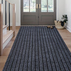 Non-Slip & Washable Indoor & Outdoor Runner - GripLuxe