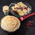 All-purpose pan, cooking reimagined