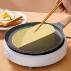 Non Stick Omelette Egg Pancake Frying Pan Induction Gas Cooker