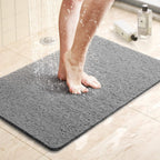 Non Slip Bath Mat Shower Safety